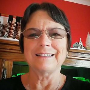 Meet your Posher, Gail